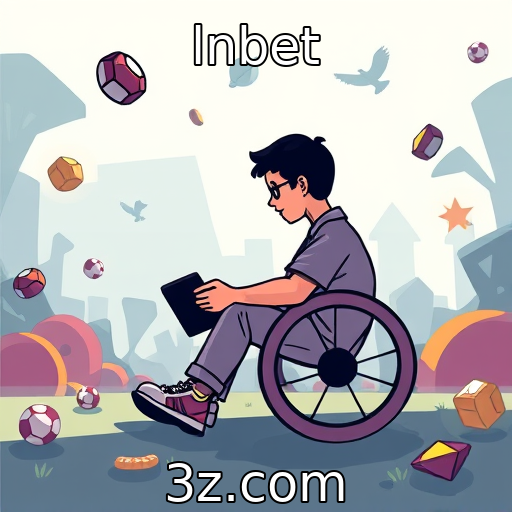 Acessibilidade em jogos digitais e suas melhorias