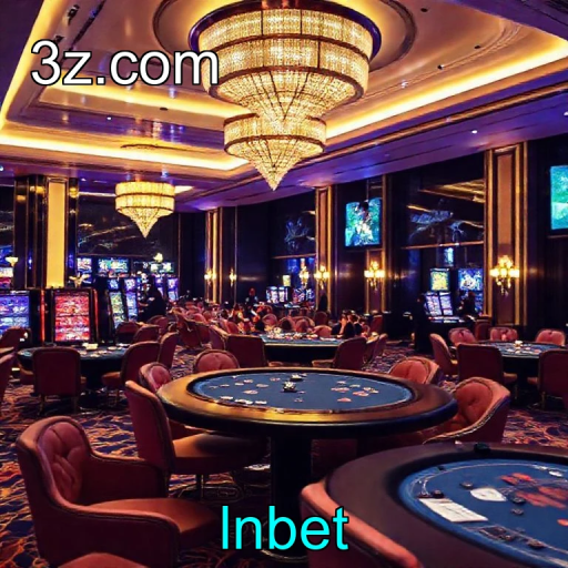 lnbet: Bônus Imperdíveis Para Jogadores Brasileiros