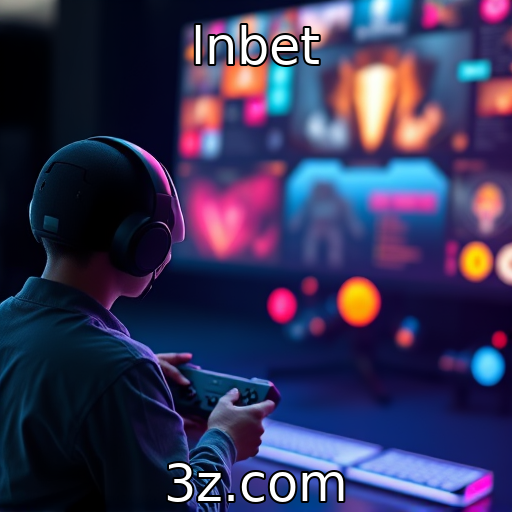 Tendências emergentes na indústria de jogos digitais