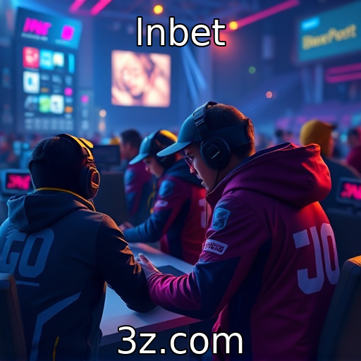 Análise do crescimento de eSports em plataformas digitais