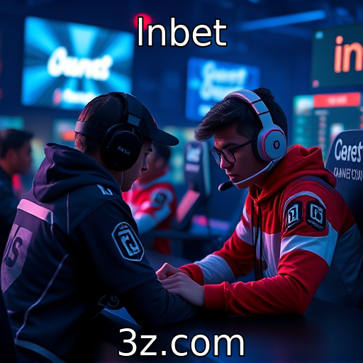 Aumento do interesse por eSports entre jovens