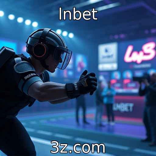 Crescimento da realidade virtual na indústria de jogos