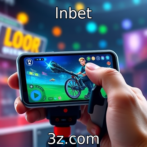 Evolução dos jogos mobile e acessibilidade