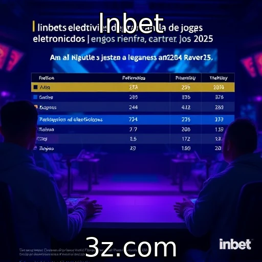 Estudo revela preferências de jogadores em 2025