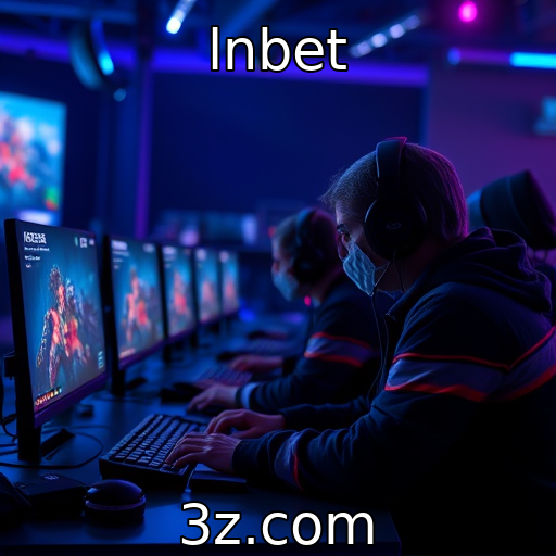 A ascensão dos eSports como indústria milionária