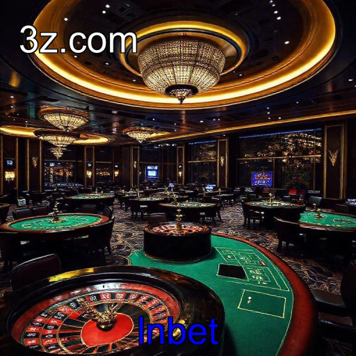 Slots Irresistíveis: Entretenimento no lnbet Aguardando Você