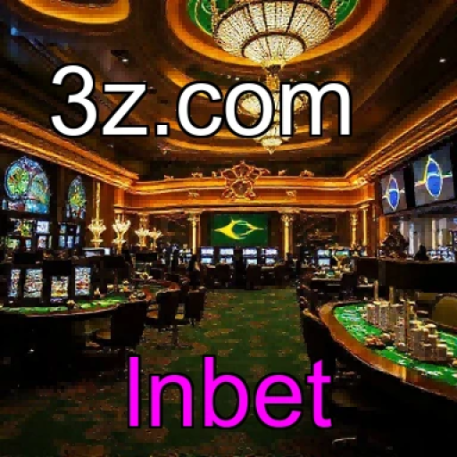 lnbet: A Revolução do Sports na Aposta Brasileira