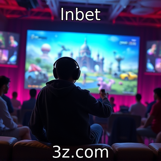 Impactos do streaming nas plataformas de jogos