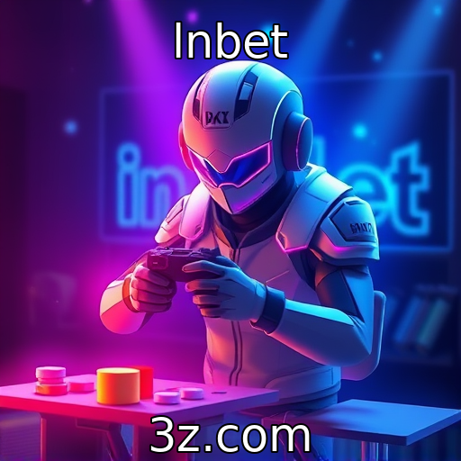 Inovações tecnológicas na indústria de jogos