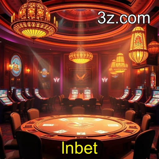 Experiência VIP no lnbet: Oásis para Jogadores Exigentes